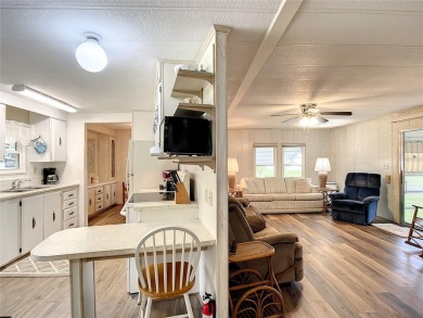 GREAT HOME! Welcome to KOVE ESTATES, a community that offers on Cypress Point RV Golf Club in Florida - for sale on GolfHomes.com, golf home, golf lot