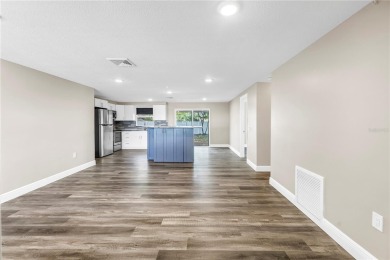 Located in a prime Northeast St. Petersburg neighborhood, this on Mangrove Bay Golf Course in Florida - for sale on GolfHomes.com, golf home, golf lot