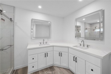 Welcome Home to Luxurious, Low-Maintenance Living! Step into the on Portola Country Club in California - for sale on GolfHomes.com, golf home, golf lot