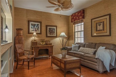 Turnkey & Remodeled! This beautifully updated 2+Den / 2 bath on Cypress Woods Golf and Country Club in Florida - for sale on GolfHomes.com, golf home, golf lot