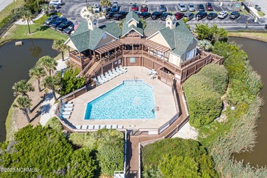 Build your Dream Home In the prestigious St. James Plantation on Members Club At St. James Plantation in North Carolina - for sale on GolfHomes.com, golf home, golf lot