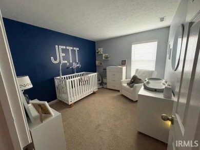 CLEAN and CUTE as a BUTTON! Do NOT submit an offer on another on Winding Ridge Golf Club in Indiana - for sale on GolfHomes.com, golf home, golf lot