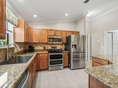 TURNKEY Amarillo Model with 3-Car Garage in the Heart of The on Glenview Championship Golf and Country Club in Florida - for sale on GolfHomes.com, golf home, golf lot