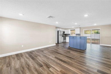 Located in a prime Northeast St. Petersburg neighborhood, this on Mangrove Bay Golf Course in Florida - for sale on GolfHomes.com, golf home, golf lot