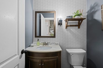 Welcome to Old Williamsburg!  This fully remodeled 4-bedroom, 2 on Bartlett Hills Golf Club in Illinois - for sale on GolfHomes.com, golf home, golf lot