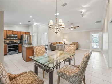 TURNKEY Amarillo Model with 3-Car Garage in the Heart of The on Glenview Championship Golf and Country Club in Florida - for sale on GolfHomes.com, golf home, golf lot
