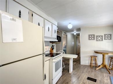 GREAT HOME! Welcome to KOVE ESTATES, a community that offers on Cypress Point RV Golf Club in Florida - for sale on GolfHomes.com, golf home, golf lot
