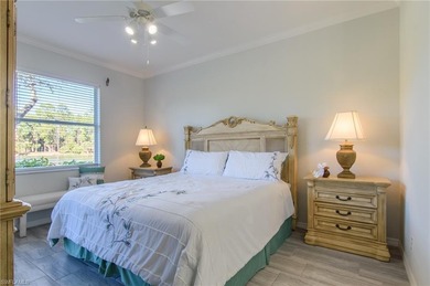 Turnkey & Remodeled! This beautifully updated 2+Den / 2 bath on Cypress Woods Golf and Country Club in Florida - for sale on GolfHomes.com, golf home, golf lot