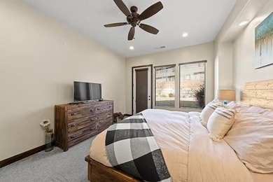 Nestled in the highly sought-after Coral Ridge community, this on Coral Canyon Golf Course in Utah - for sale on GolfHomes.com, golf home, golf lot