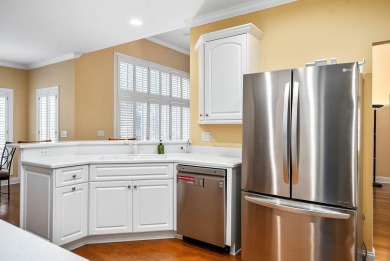 Welcome to Grand Haven, a serene enclave where nature, community on The Reserve Club At Woodside Plantation in South Carolina - for sale on GolfHomes.com, golf home, golf lot