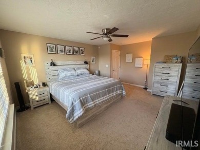 CLEAN and CUTE as a BUTTON! Do NOT submit an offer on another on Winding Ridge Golf Club in Indiana - for sale on GolfHomes.com, golf home, golf lot