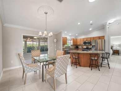 TURNKEY Amarillo Model with 3-Car Garage in the Heart of The on Glenview Championship Golf and Country Club in Florida - for sale on GolfHomes.com, golf home, golf lot