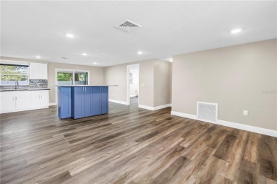 Located in a prime Northeast St. Petersburg neighborhood, this on Mangrove Bay Golf Course in Florida - for sale on GolfHomes.com, golf home, golf lot