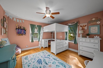 Welcome to Old Williamsburg!  This fully remodeled 4-bedroom, 2 on Bartlett Hills Golf Club in Illinois - for sale on GolfHomes.com, golf home, golf lot