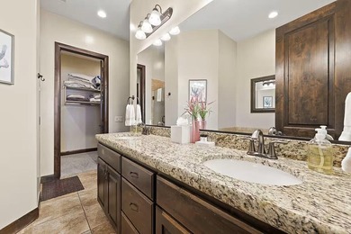 Nestled in the highly sought-after Coral Ridge community, this on Coral Canyon Golf Course in Utah - for sale on GolfHomes.com, golf home, golf lot