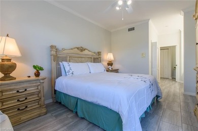 Turnkey & Remodeled! This beautifully updated 2+Den / 2 bath on Cypress Woods Golf and Country Club in Florida - for sale on GolfHomes.com, golf home, golf lot