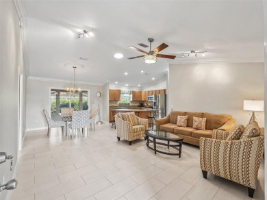 TURNKEY Amarillo Model with 3-Car Garage in the Heart of The on Glenview Championship Golf and Country Club in Florida - for sale on GolfHomes.com, golf home, golf lot