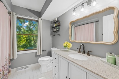 Welcome to Old Williamsburg!  This fully remodeled 4-bedroom, 2 on Bartlett Hills Golf Club in Illinois - for sale on GolfHomes.com, golf home, golf lot