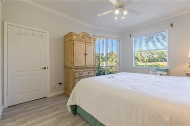 Turnkey & Remodeled! This beautifully updated 2+Den / 2 bath on Cypress Woods Golf and Country Club in Florida - for sale on GolfHomes.com, golf home, golf lot