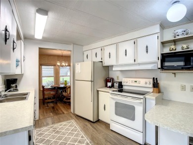 GREAT HOME! Welcome to KOVE ESTATES, a community that offers on Cypress Point RV Golf Club in Florida - for sale on GolfHomes.com, golf home, golf lot