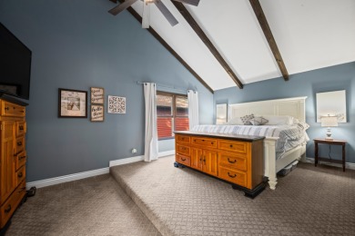 Welcome to Old Williamsburg!  This fully remodeled 4-bedroom, 2 on Bartlett Hills Golf Club in Illinois - for sale on GolfHomes.com, golf home, golf lot