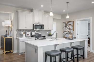 Welcome to Potomac Shores Condo Flats! Waterfront, one-level on Potomac Shores Golf Club in Virginia - for sale on GolfHomes.com, golf home, golf lot