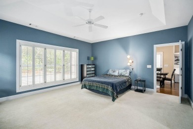 Welcome to Grand Haven, a serene enclave where nature, community on The Reserve Club At Woodside Plantation in South Carolina - for sale on GolfHomes.com, golf home, golf lot