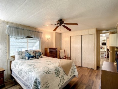 GREAT HOME! Welcome to KOVE ESTATES, a community that offers on Cypress Point RV Golf Club in Florida - for sale on GolfHomes.com, golf home, golf lot