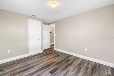 Located in a prime Northeast St. Petersburg neighborhood, this on Mangrove Bay Golf Course in Florida - for sale on GolfHomes.com, golf home, golf lot
