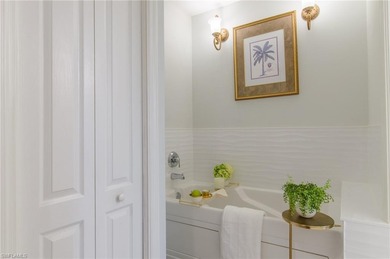 Turnkey & Remodeled! This beautifully updated 2+Den / 2 bath on Cypress Woods Golf and Country Club in Florida - for sale on GolfHomes.com, golf home, golf lot