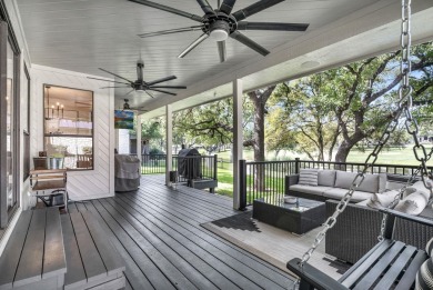 Come check out this beautiful home overlooking Slick Rock hole on Slick Rock Golf Course - Horseshoe Bay in Texas - for sale on GolfHomes.com, golf home, golf lot