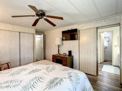 GREAT HOME! Welcome to KOVE ESTATES, a community that offers on Cypress Point RV Golf Club in Florida - for sale on GolfHomes.com, golf home, golf lot