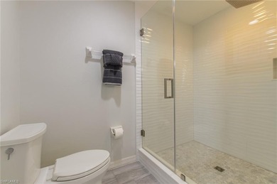 Turnkey & Remodeled! This beautifully updated 2+Den / 2 bath on Cypress Woods Golf and Country Club in Florida - for sale on GolfHomes.com, golf home, golf lot