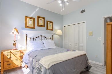 Turnkey & Remodeled! This beautifully updated 2+Den / 2 bath on Cypress Woods Golf and Country Club in Florida - for sale on GolfHomes.com, golf home, golf lot