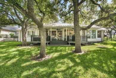 Come check out this beautiful home overlooking Slick Rock hole on Slick Rock Golf Course - Horseshoe Bay in Texas - for sale on GolfHomes.com, golf home, golf lot