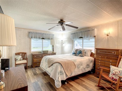 GREAT HOME! Welcome to KOVE ESTATES, a community that offers on Cypress Point RV Golf Club in Florida - for sale on GolfHomes.com, golf home, golf lot