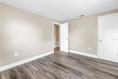 Located in a prime Northeast St. Petersburg neighborhood, this on Mangrove Bay Golf Course in Florida - for sale on GolfHomes.com, golf home, golf lot