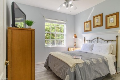 Turnkey & Remodeled! This beautifully updated 2+Den / 2 bath on Cypress Woods Golf and Country Club in Florida - for sale on GolfHomes.com, golf home, golf lot