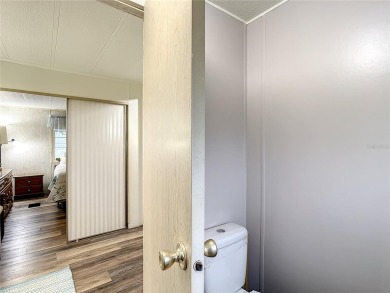 GREAT HOME! Welcome to KOVE ESTATES, a community that offers on Cypress Point RV Golf Club in Florida - for sale on GolfHomes.com, golf home, golf lot