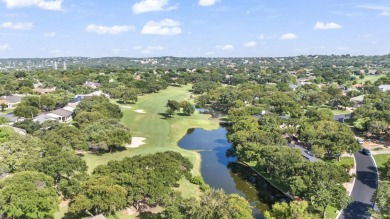 Come check out this beautiful home overlooking Slick Rock hole on Slick Rock Golf Course - Horseshoe Bay in Texas - for sale on GolfHomes.com, golf home, golf lot