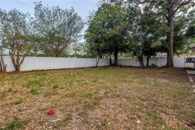 Located in a prime Northeast St. Petersburg neighborhood, this on Mangrove Bay Golf Course in Florida - for sale on GolfHomes.com, golf home, golf lot
