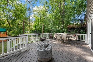 Welcome to Old Williamsburg!  This fully remodeled 4-bedroom, 2 on Bartlett Hills Golf Club in Illinois - for sale on GolfHomes.com, golf home, golf lot