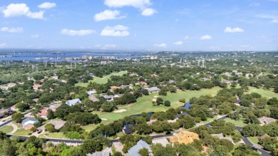 Come check out this beautiful home overlooking Slick Rock hole on Slick Rock Golf Course - Horseshoe Bay in Texas - for sale on GolfHomes.com, golf home, golf lot