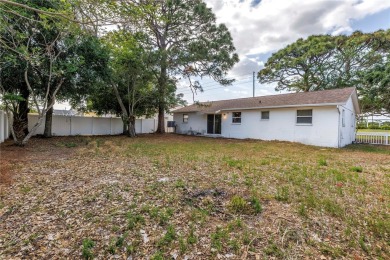 Located in a prime Northeast St. Petersburg neighborhood, this on Mangrove Bay Golf Course in Florida - for sale on GolfHomes.com, golf home, golf lot