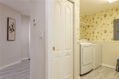 Turnkey & Remodeled! This beautifully updated 2+Den / 2 bath on Cypress Woods Golf and Country Club in Florida - for sale on GolfHomes.com, golf home, golf lot