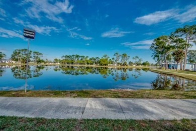 THANKSGIVING SPECIAL! PRICE LISTED IS $10,000 OFF! This charming on Pine Lakes Country Club in Florida - for sale on GolfHomes.com, golf home, golf lot