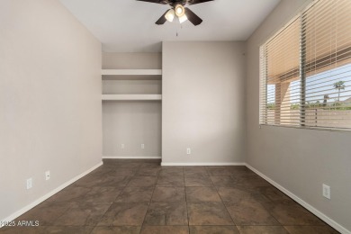 Move-in ready home in the Augusta Ranch golf course community! on Augusta Ranch Golf Club in Arizona - for sale on GolfHomes.com, golf home, golf lot
