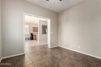 Move-in ready home in the Augusta Ranch golf course community! on Augusta Ranch Golf Club in Arizona - for sale on GolfHomes.com, golf home, golf lot