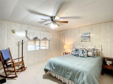 GREAT HOME! Welcome to KOVE ESTATES, a community that offers on Cypress Point RV Golf Club in Florida - for sale on GolfHomes.com, golf home, golf lot