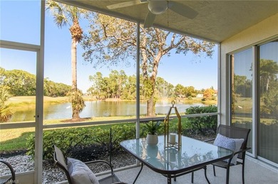 Turnkey & Remodeled! This beautifully updated 2+Den / 2 bath on Cypress Woods Golf and Country Club in Florida - for sale on GolfHomes.com, golf home, golf lot